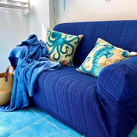 Blue Sea Apartment