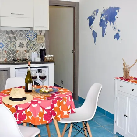 Blue Sea Apartment