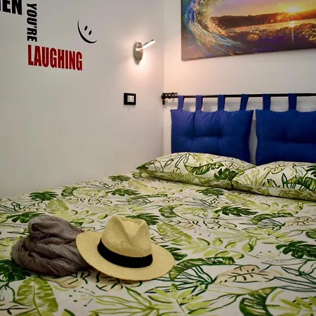 Blue Sea Apartment
