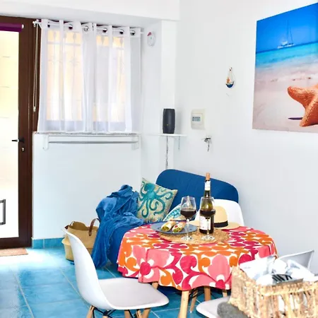 Blue Sea Apartment