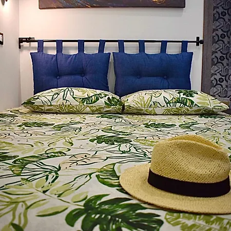 Blue Sea Apartment